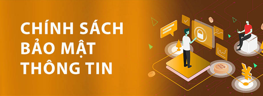Chính sách bảo mật