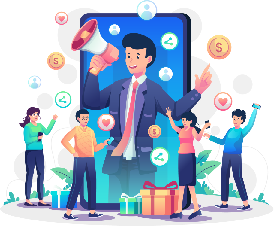 Dịch vụ nổi bật của thiết kế web giá rẻ
